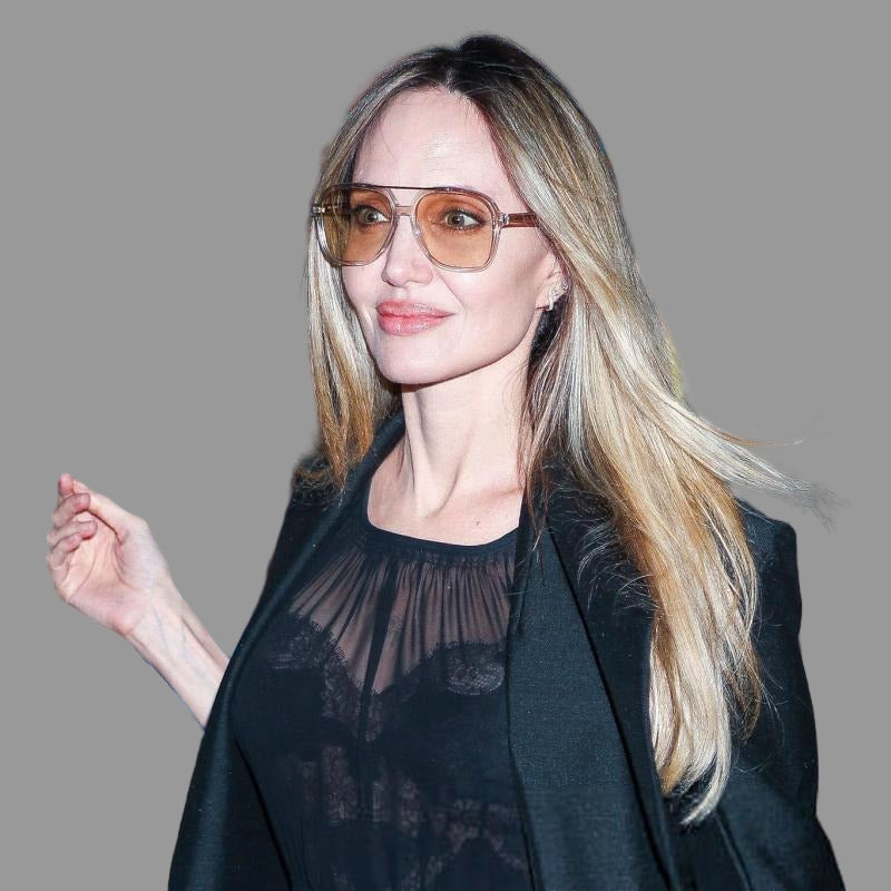 SAINT LAURENT SL545 002 58 SUNGLASSES