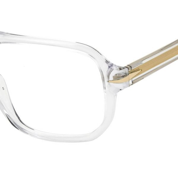 DAVID BECKHAM DB7108 REJ 56 FRAME