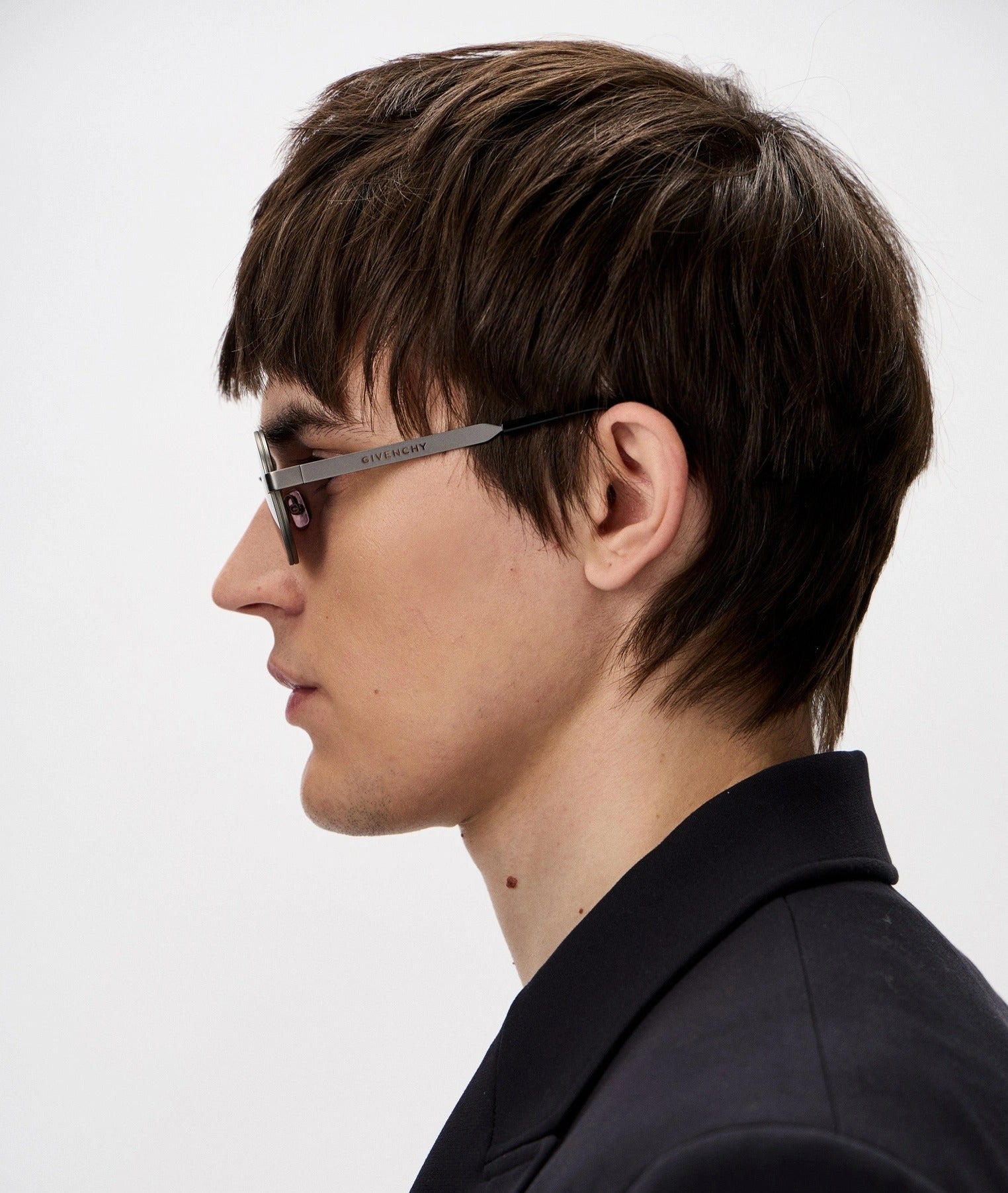 GIVENCHY GV40086U 14A 49 SUNGLASSES