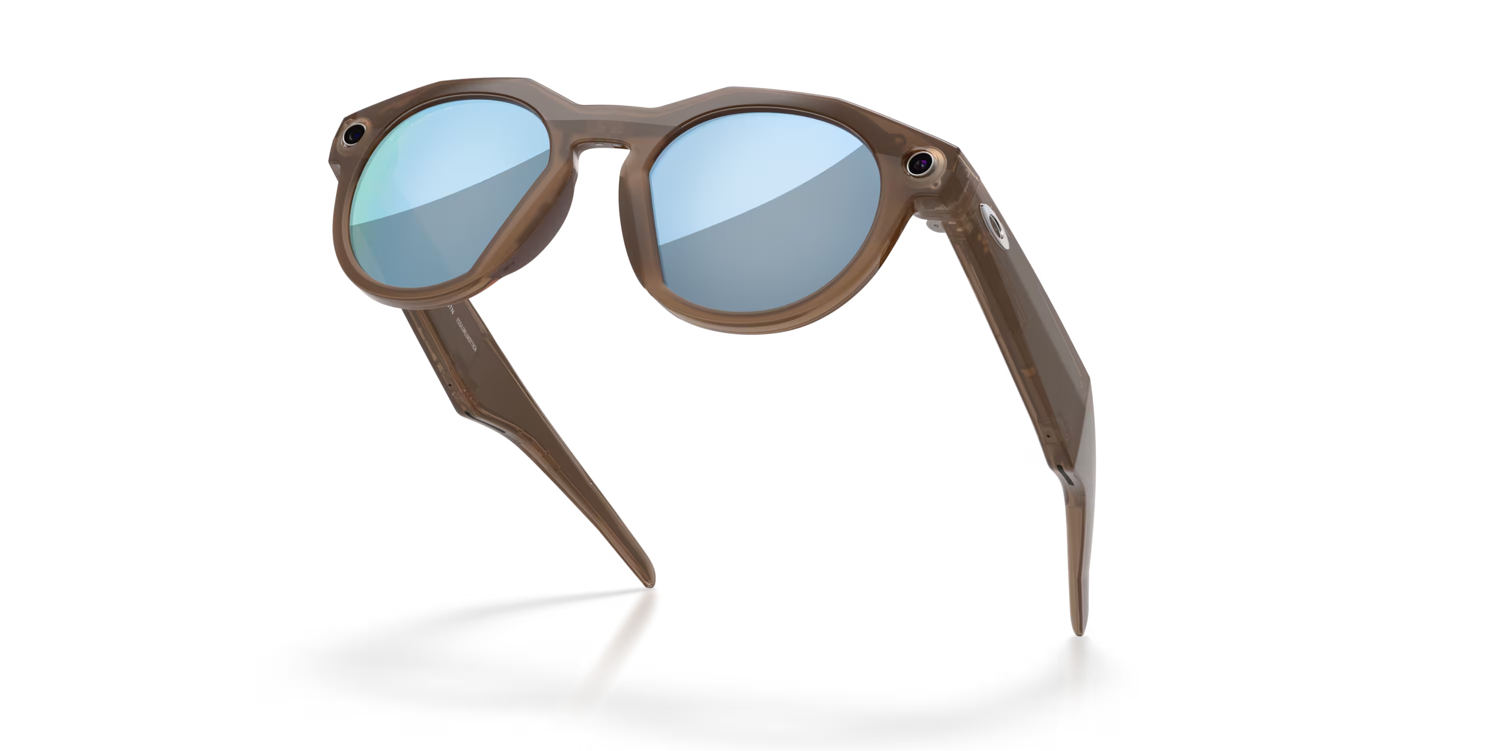 OAKLEY OW8002 HSTN 06 51 META SUNGLASSES