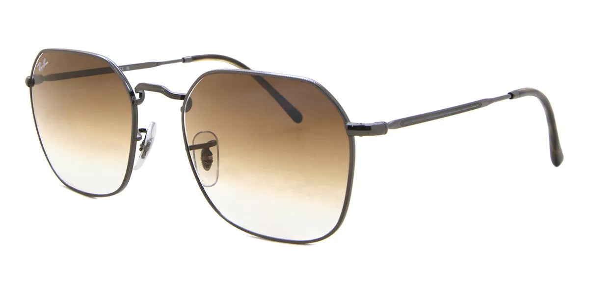 RAYBAN RB3694 JIM 004/51 53 SUNGLASSES