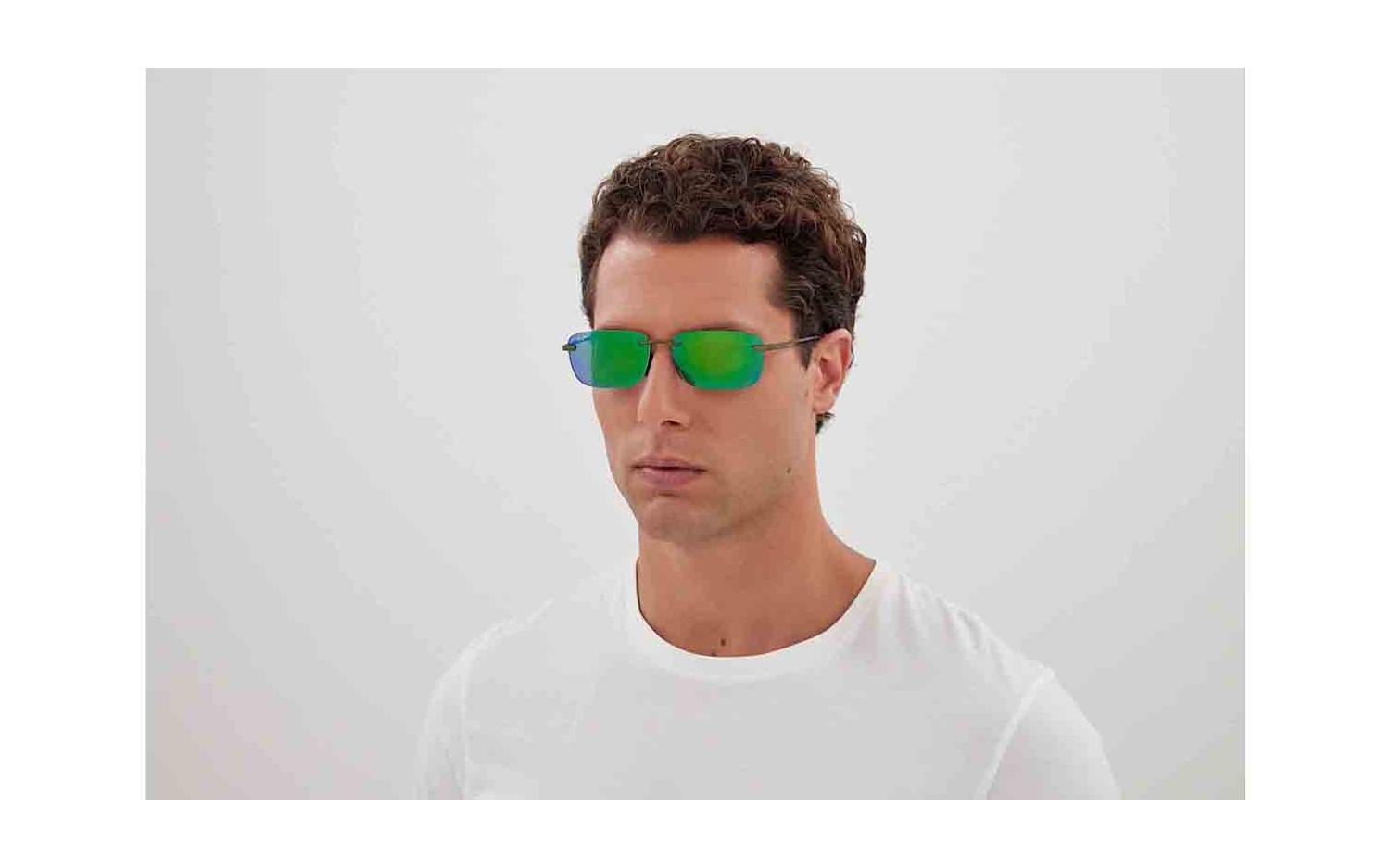 MAUI JIM MJ0624S GM624-15 LANAKILA 003 59 SUNGLASSES