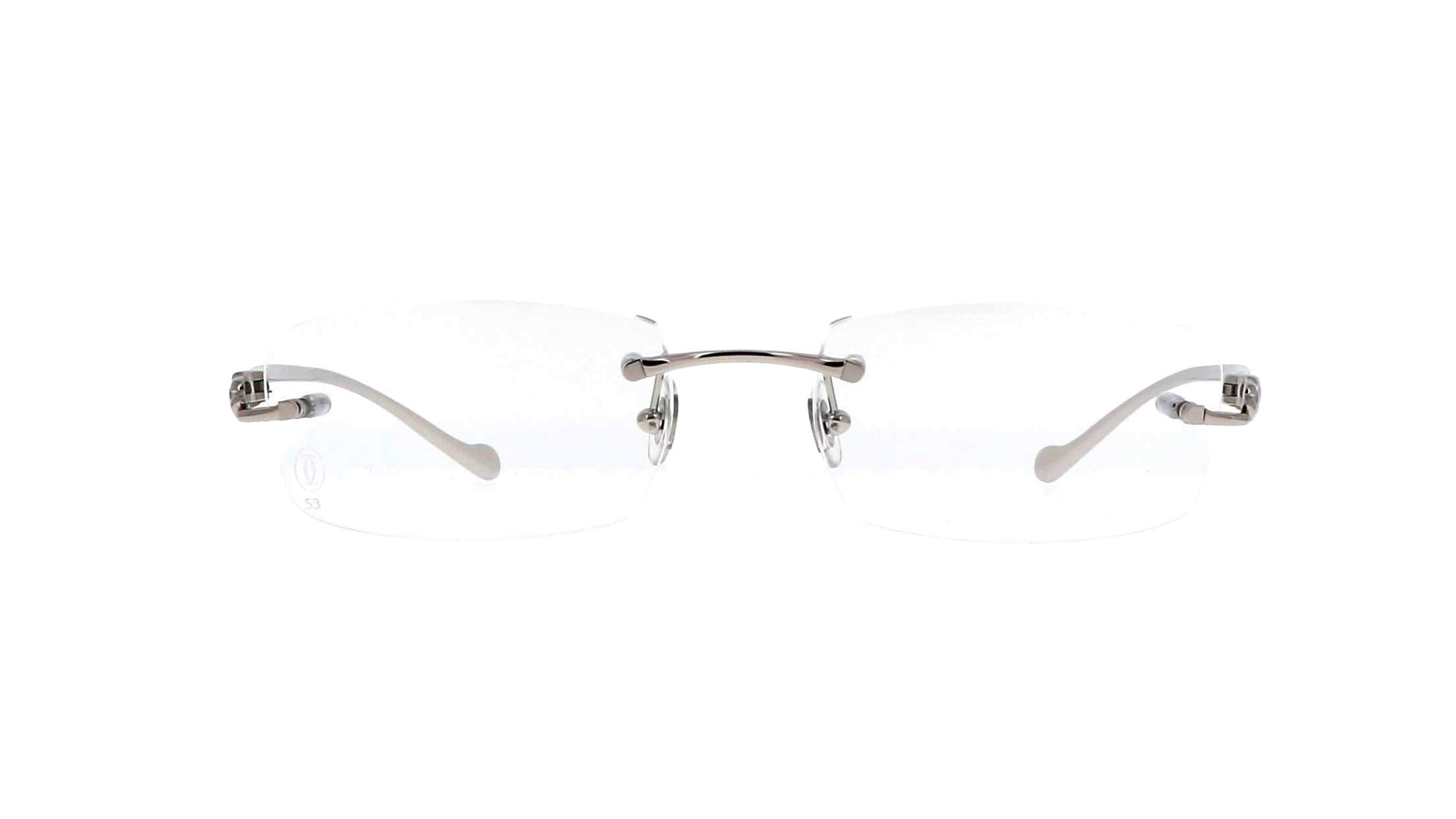 CARTIER CT0061O 003 53 FRAME