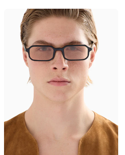 EMPORIO ARMANI EA4253U 501793 54 SUNGLASSES