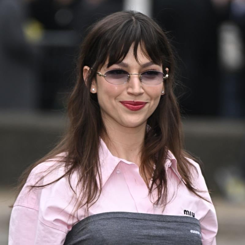 MIU MIU MUA54S 5AK04O 51 SUNGLASSES