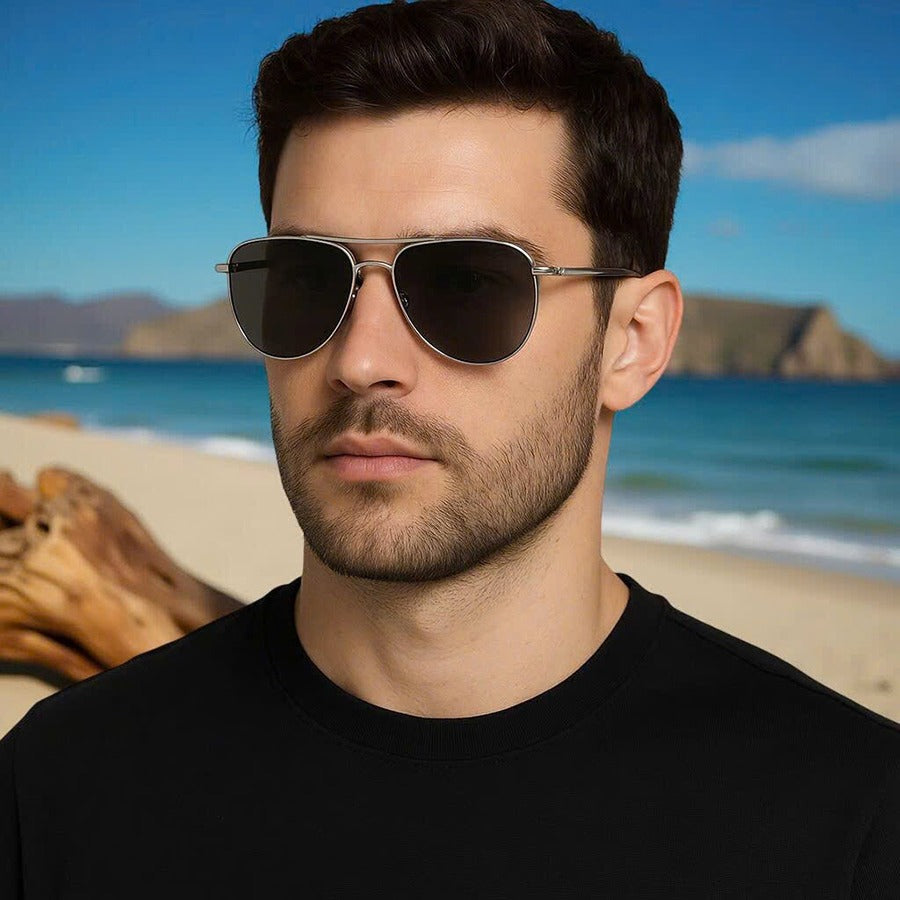 BURBERRY BE3149 100587 60 SUNGLASSES