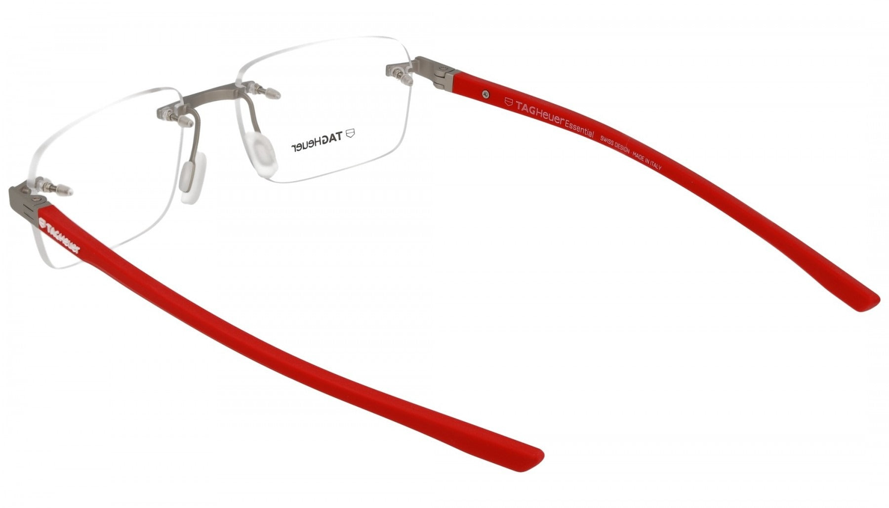 TAG HEUER TH50030U 016 54 FRAME