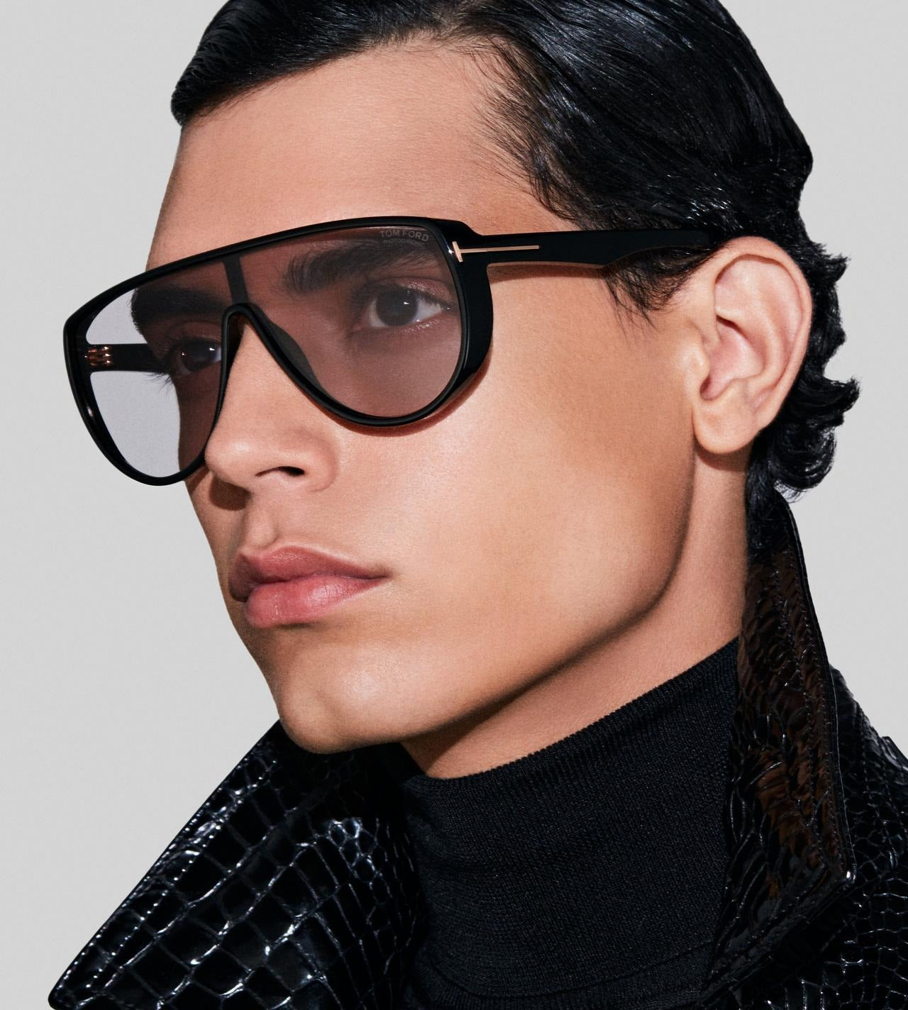 TOM FORD TF1182 05E SUNGLASSES
