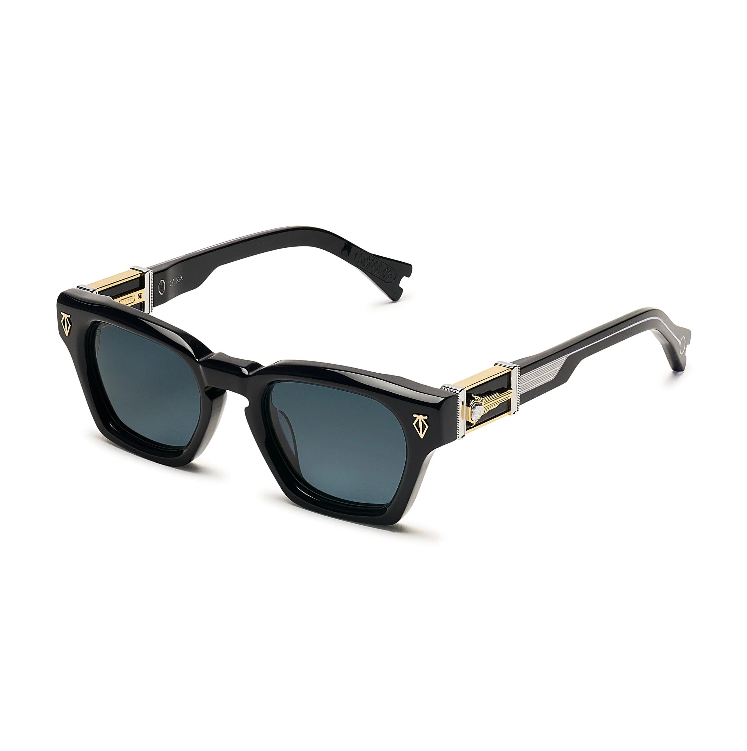T HENRI GYRA 040/149 MAISON GALACTIQUE GYAW 51 SUNGLASSES