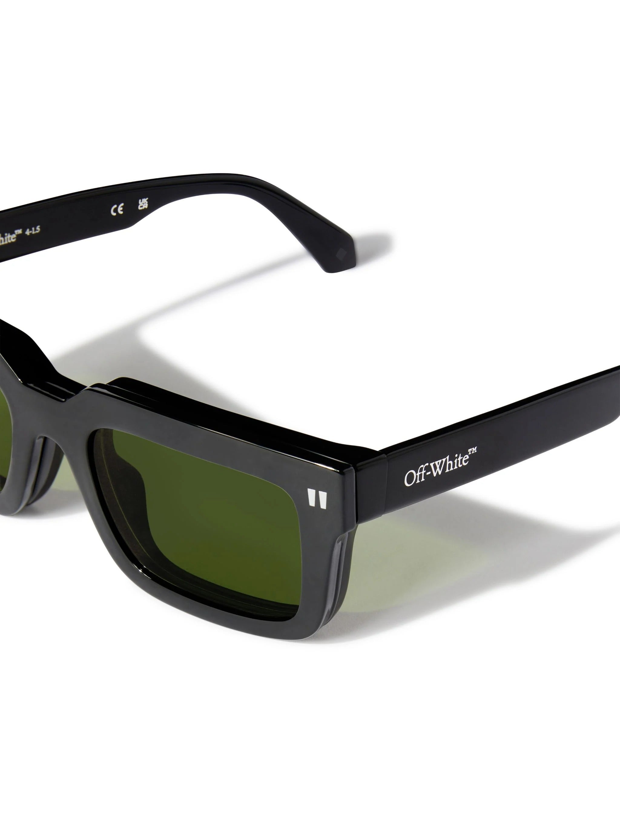 OFF WHITE OERI130 CLIPON 1055 54 SUNGLASSES