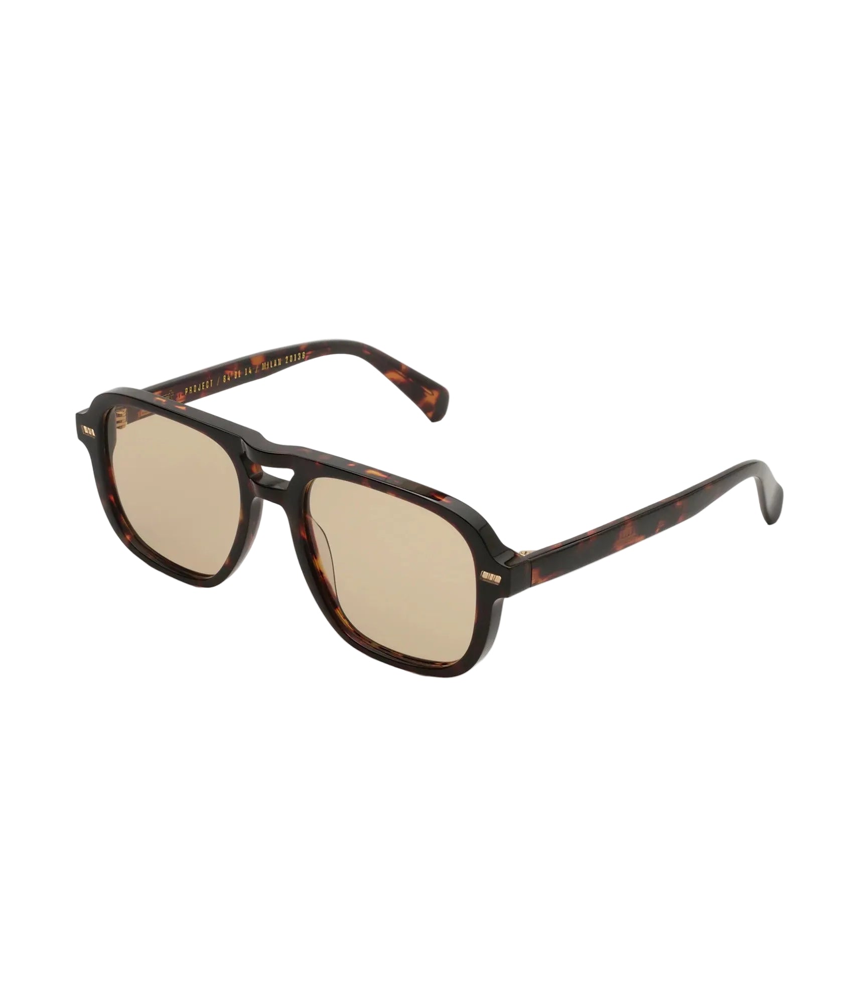 GAST SYN SY07 54 SUNGLASSES
