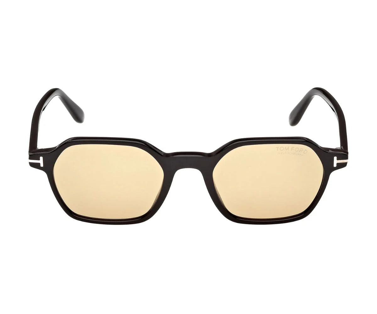 TOM FORD TF1301 01E 51 SUNGLASSES