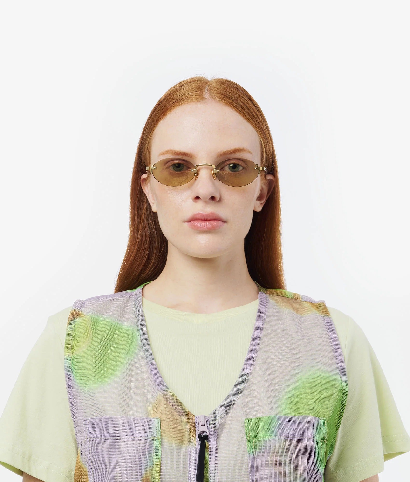 GAST QUANTUM UA05 51 SUNGLASSES