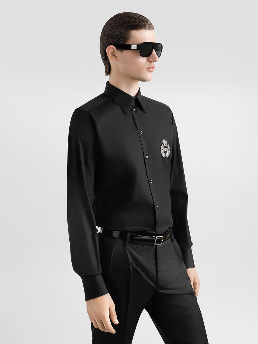 DOLCE & GABBANA DG4506 501 87 58 SUNGLASSES