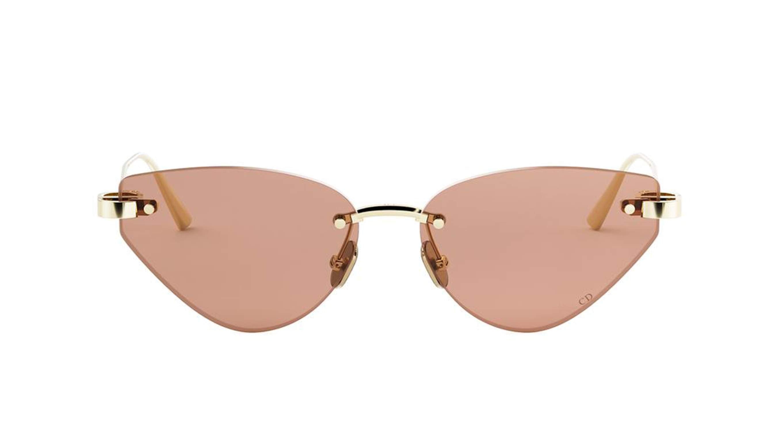 DIOR CDIOR B5U CD40196U B0L0 57 SUNGLASSES