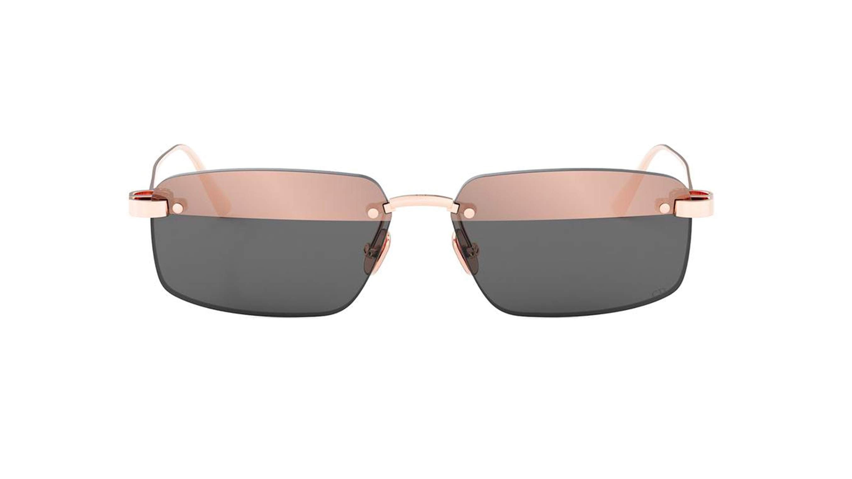 DIOR CDIOR S4U E0A7 57 SUNGLASSES