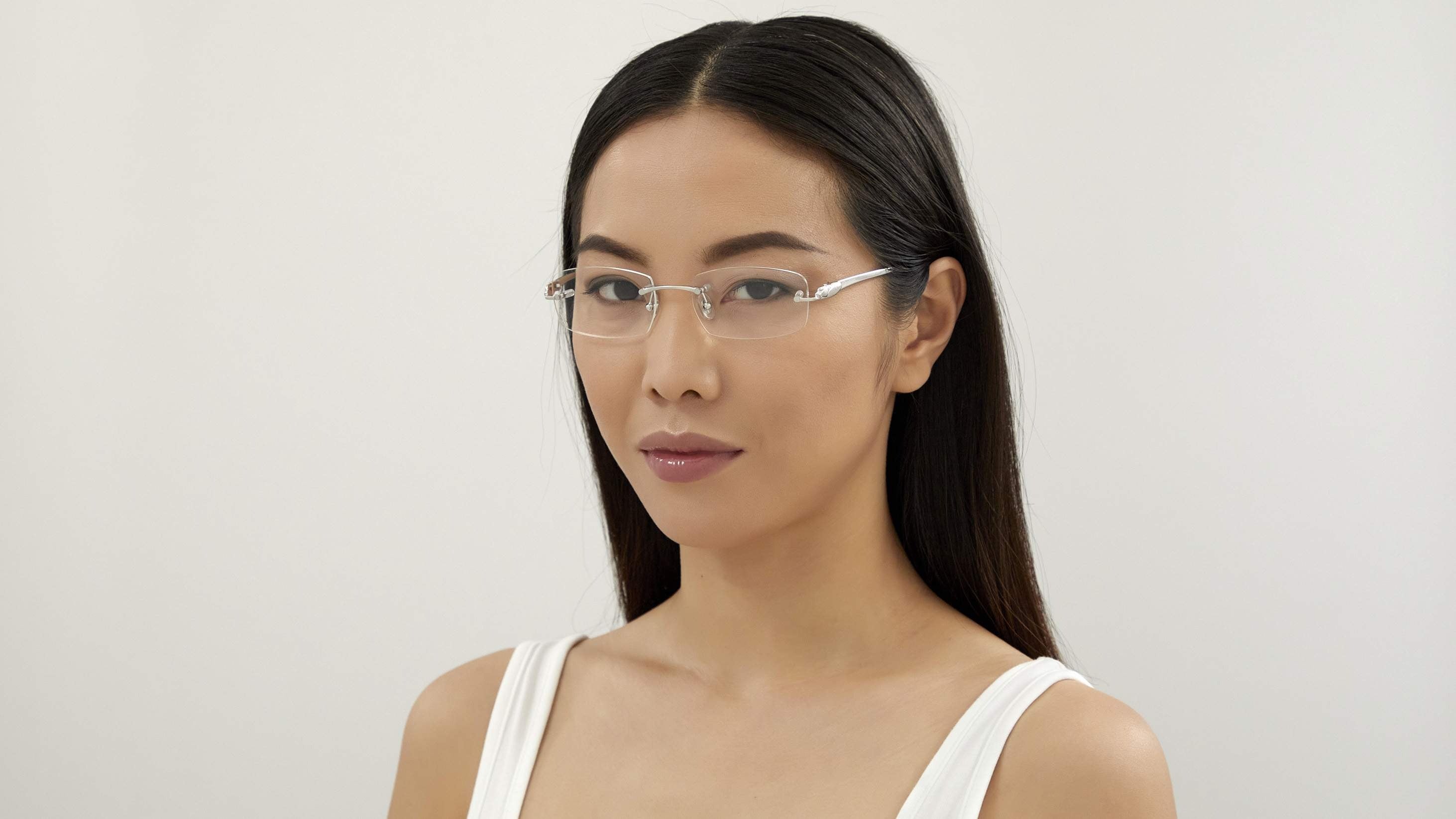 CARTIER CT0061O 003 53 FRAME
