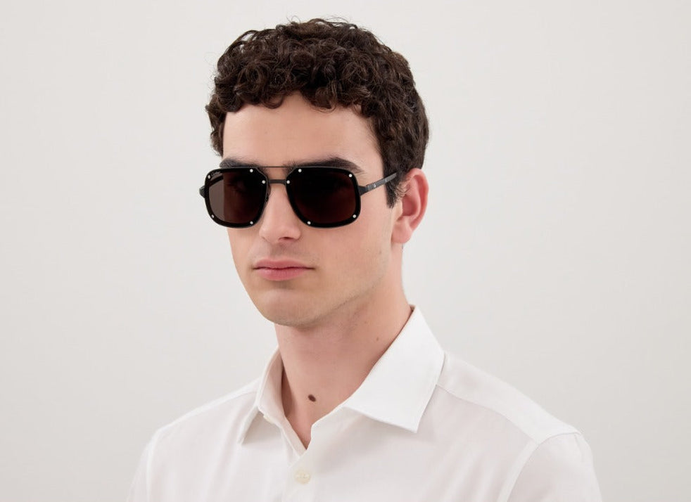 CARTIER CT0194S 004 58 SUNGLASSES