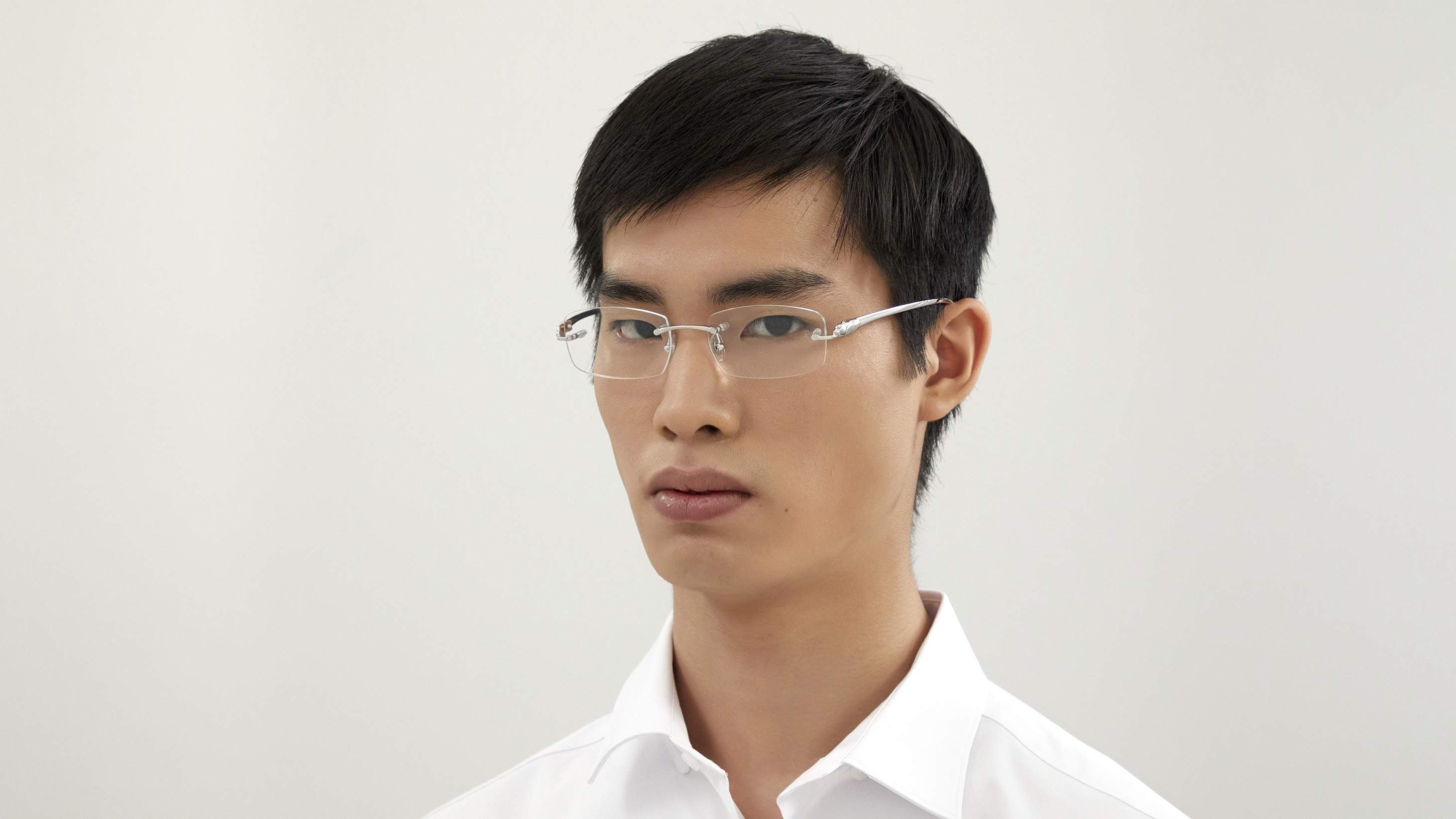 CARTIER CT0061O 003 53 FRAME