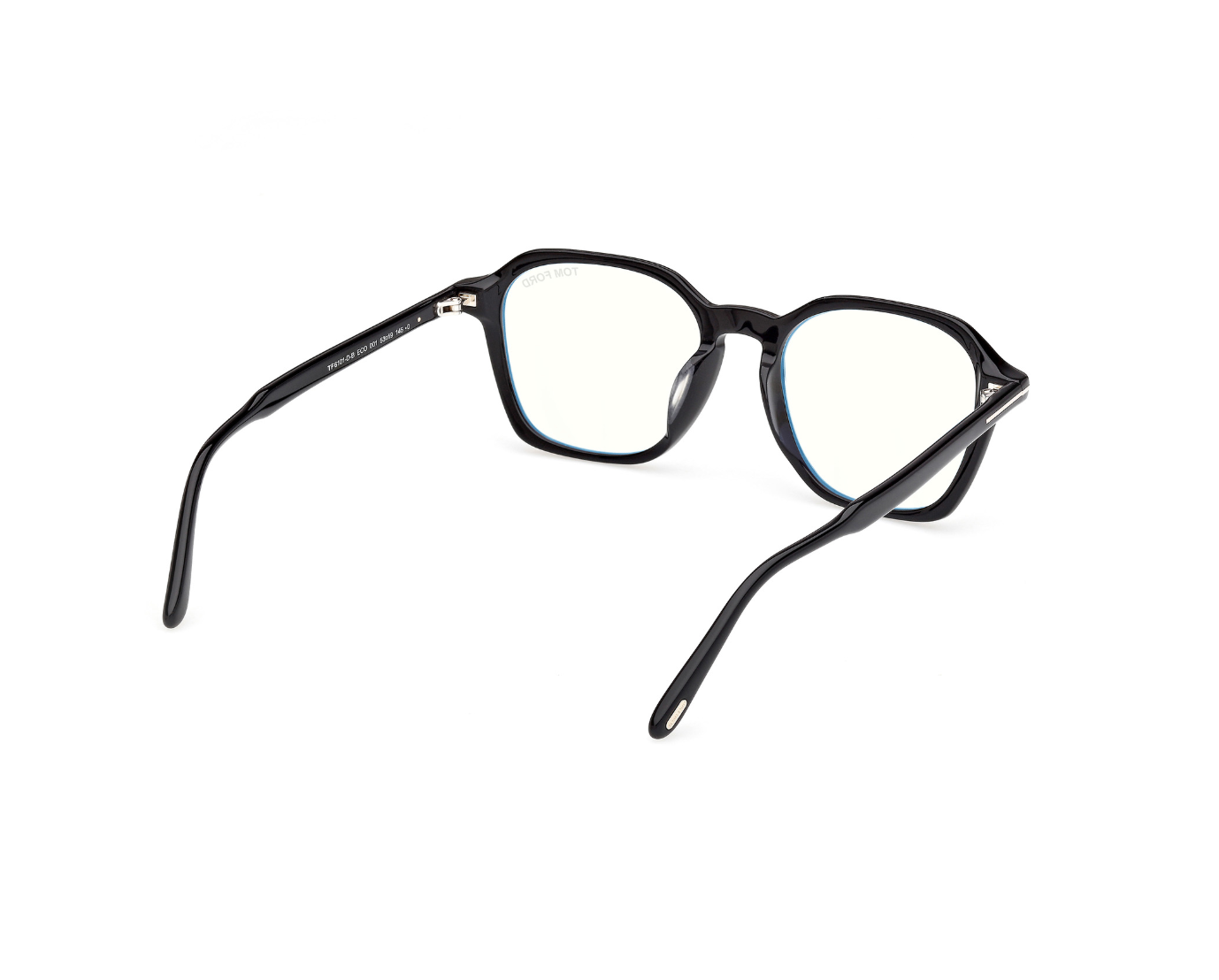 TOM FORD TF6101D 001 53 FRAME