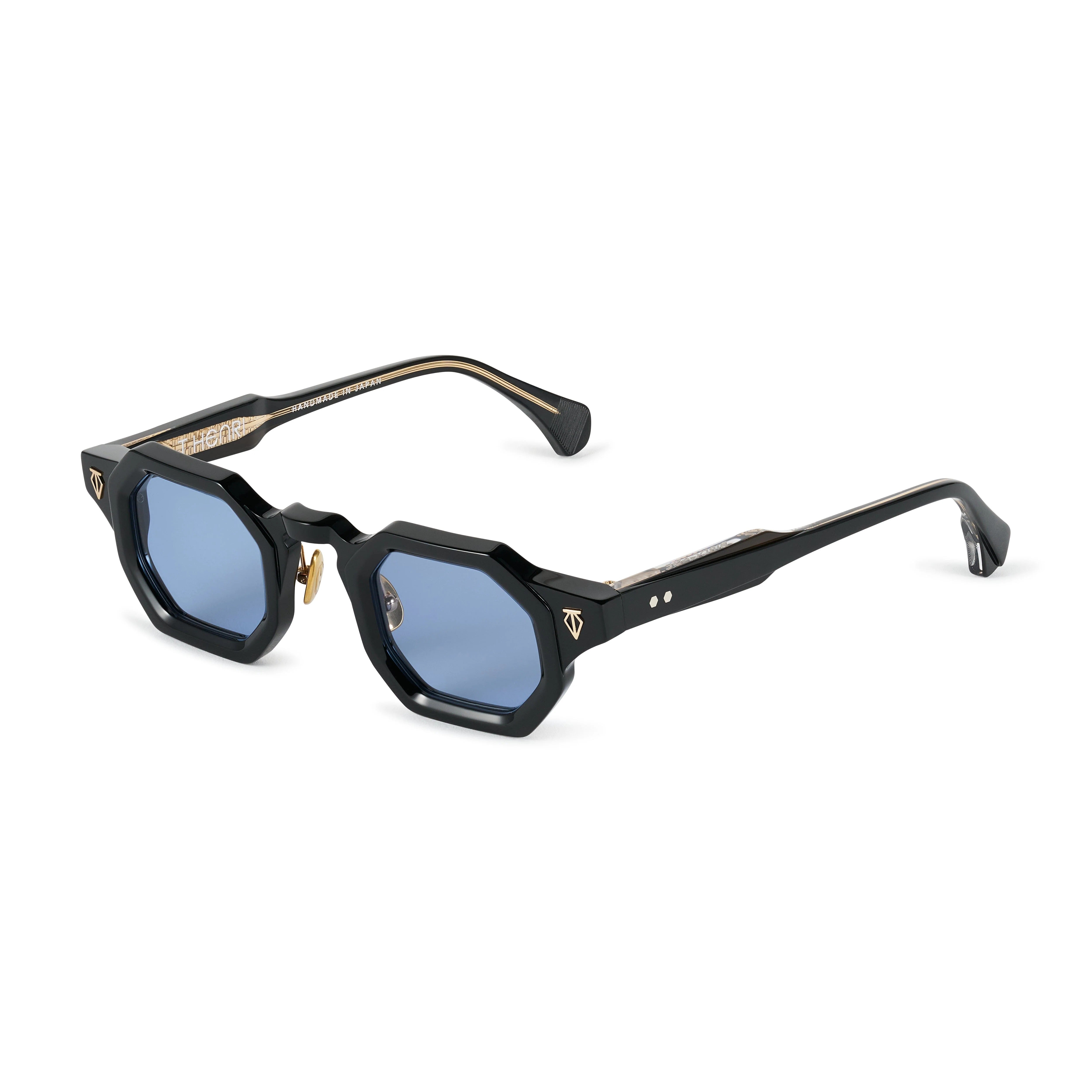 T HENRI BIRDCAGE 20/199 BAA011 42 SUNGLASSES