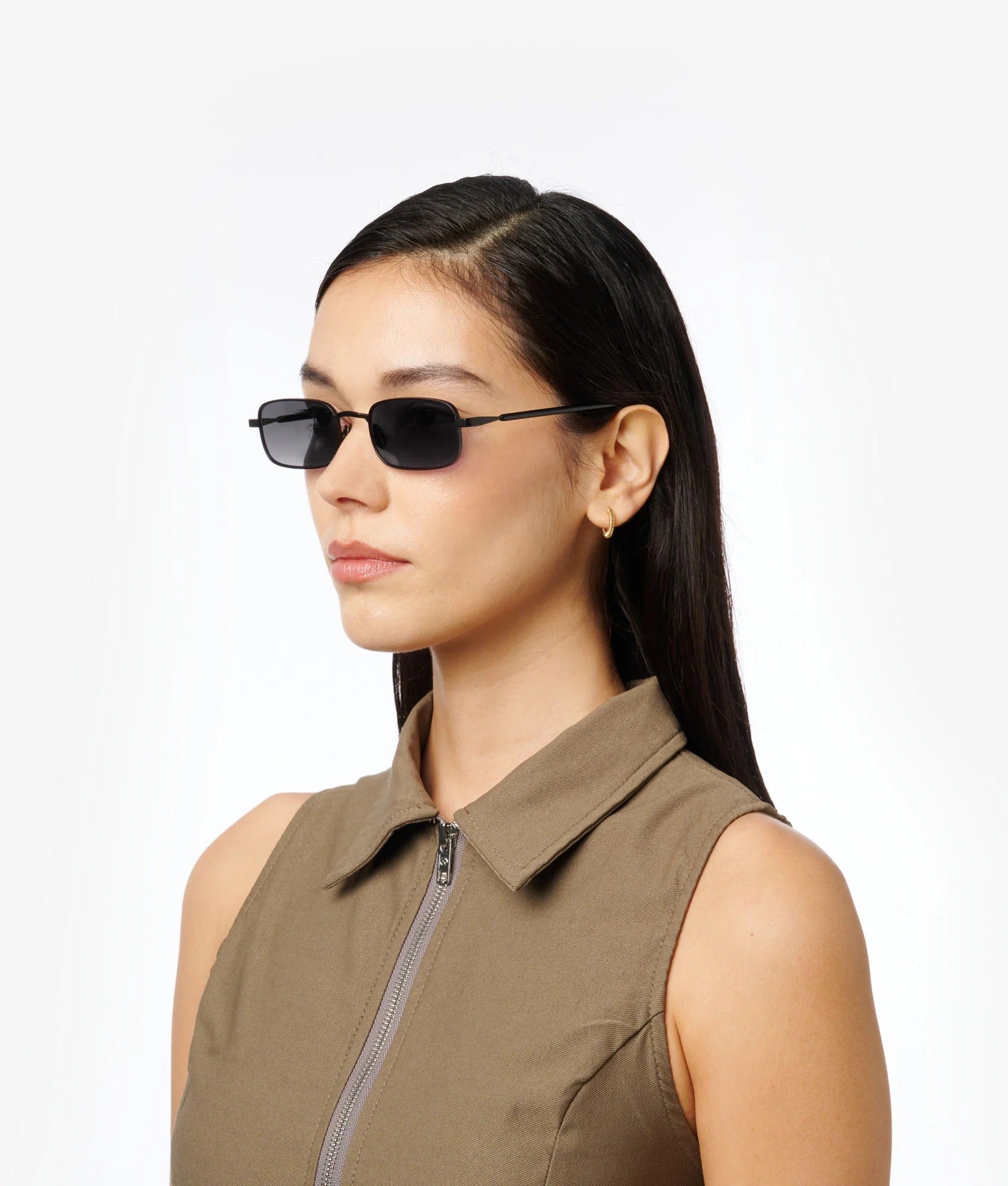 GAST EDARA EDA01 53 SUNGLASSES