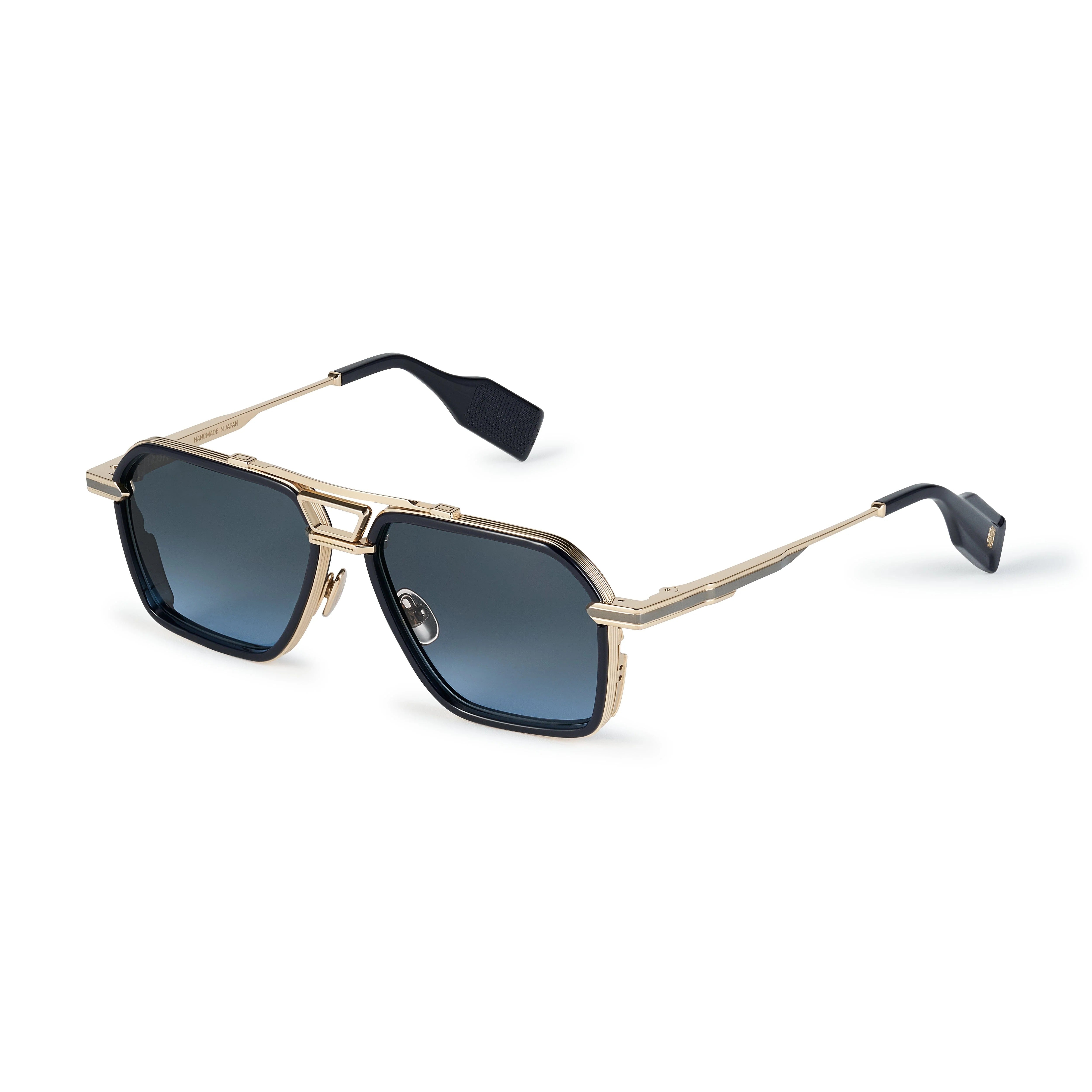 T HENRI SHADOW 45/199 SHMV 57 SUNGLASSES