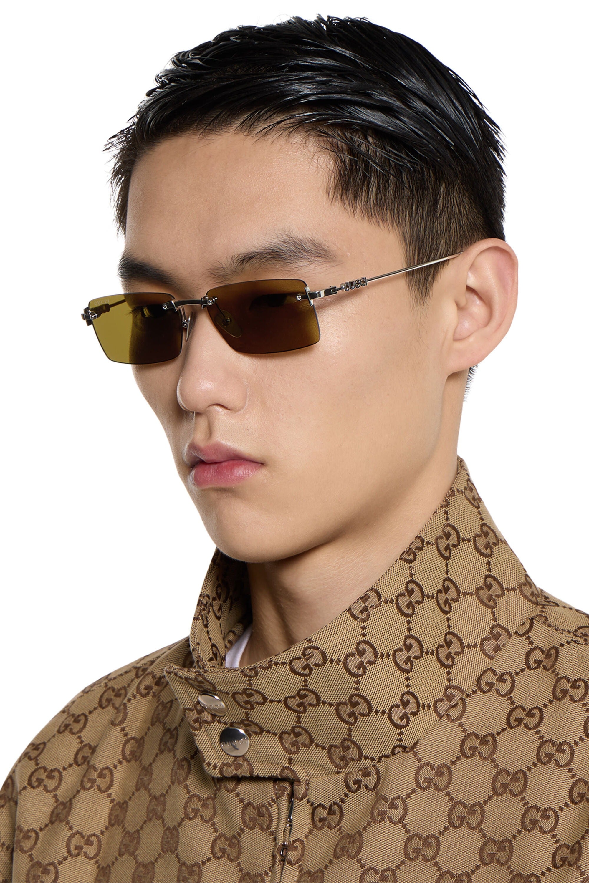 GUCCI GG1941S 002 56 SUNGLASSES