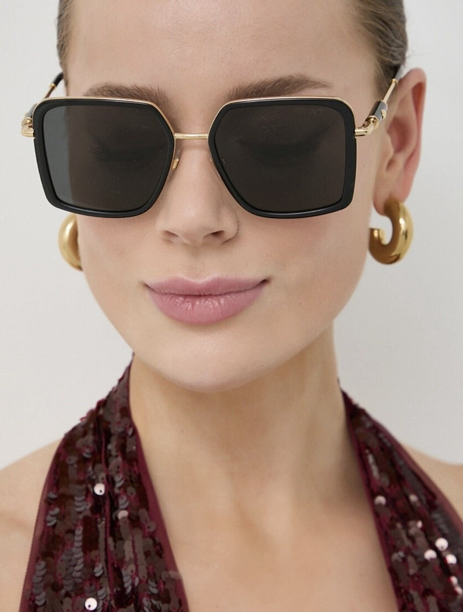 VERSACE VE2261 100287 56 SUNGLASSES