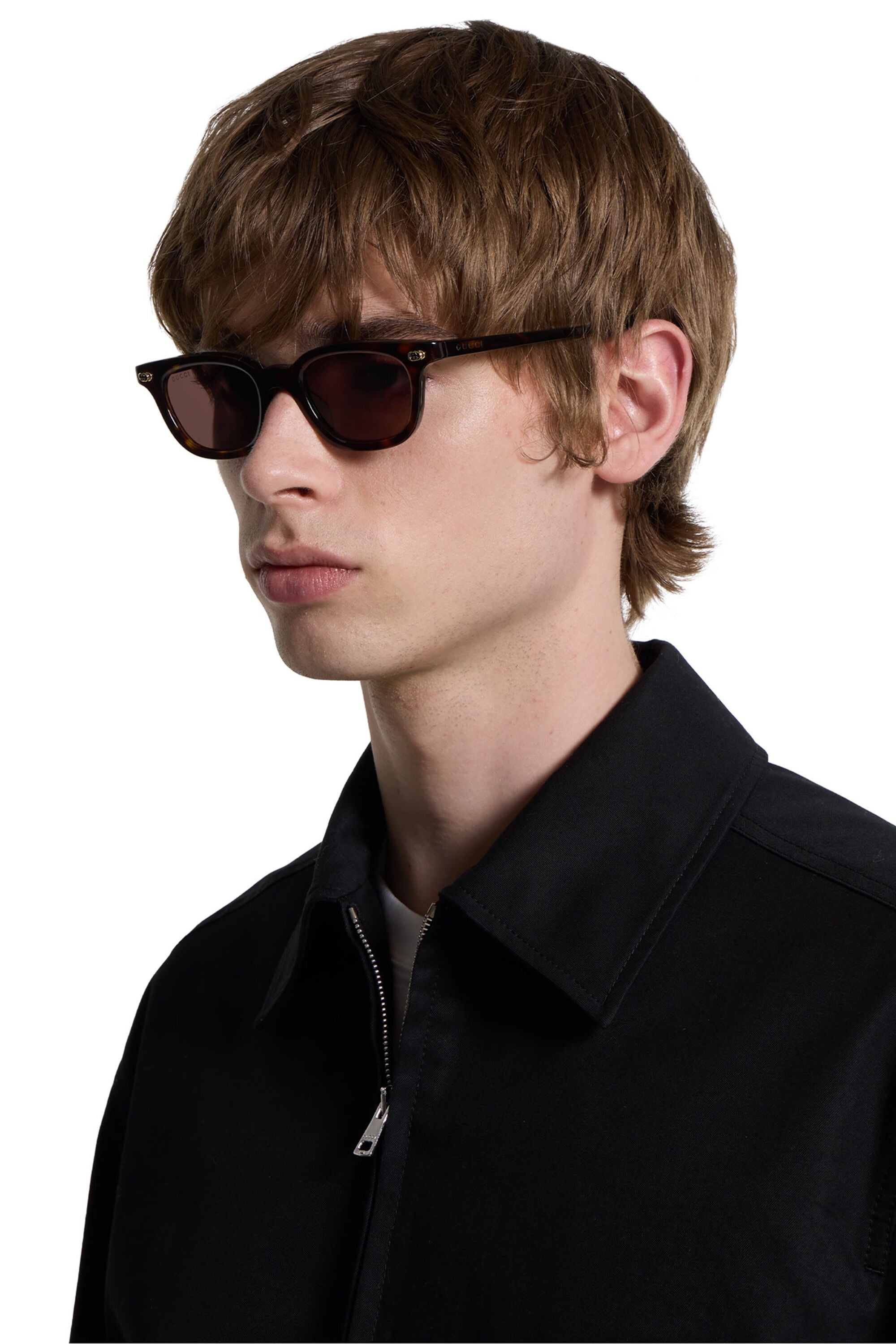 GUCCI GG1946S 002 48 SUNGLASSES