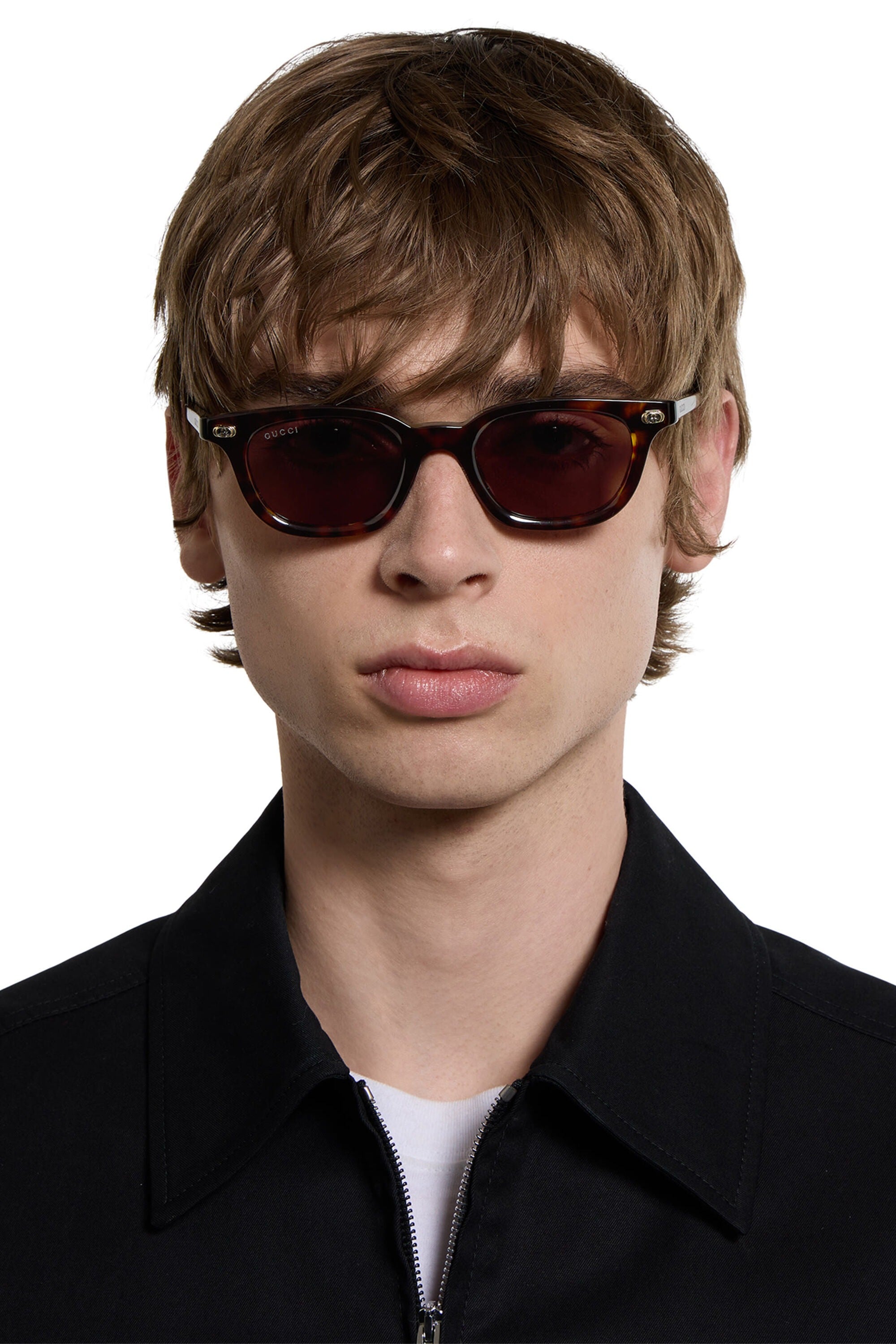 GUCCI GG1946S 002 48 SUNGLASSES