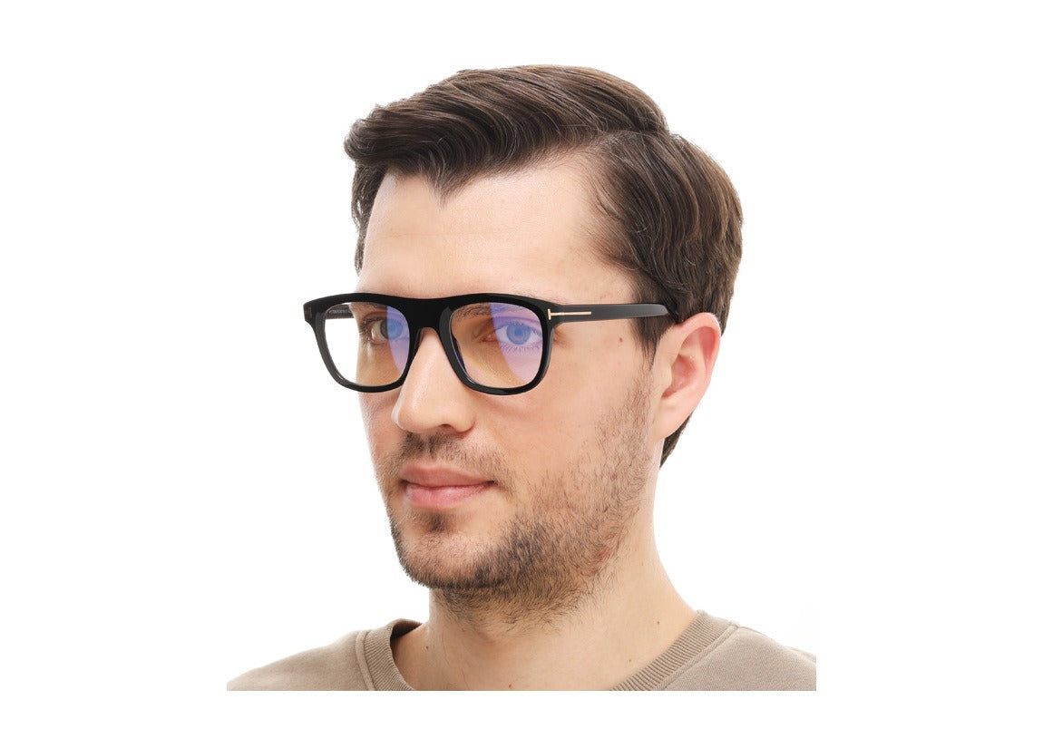 TOM FORD TF5939B 001 52 FRAME