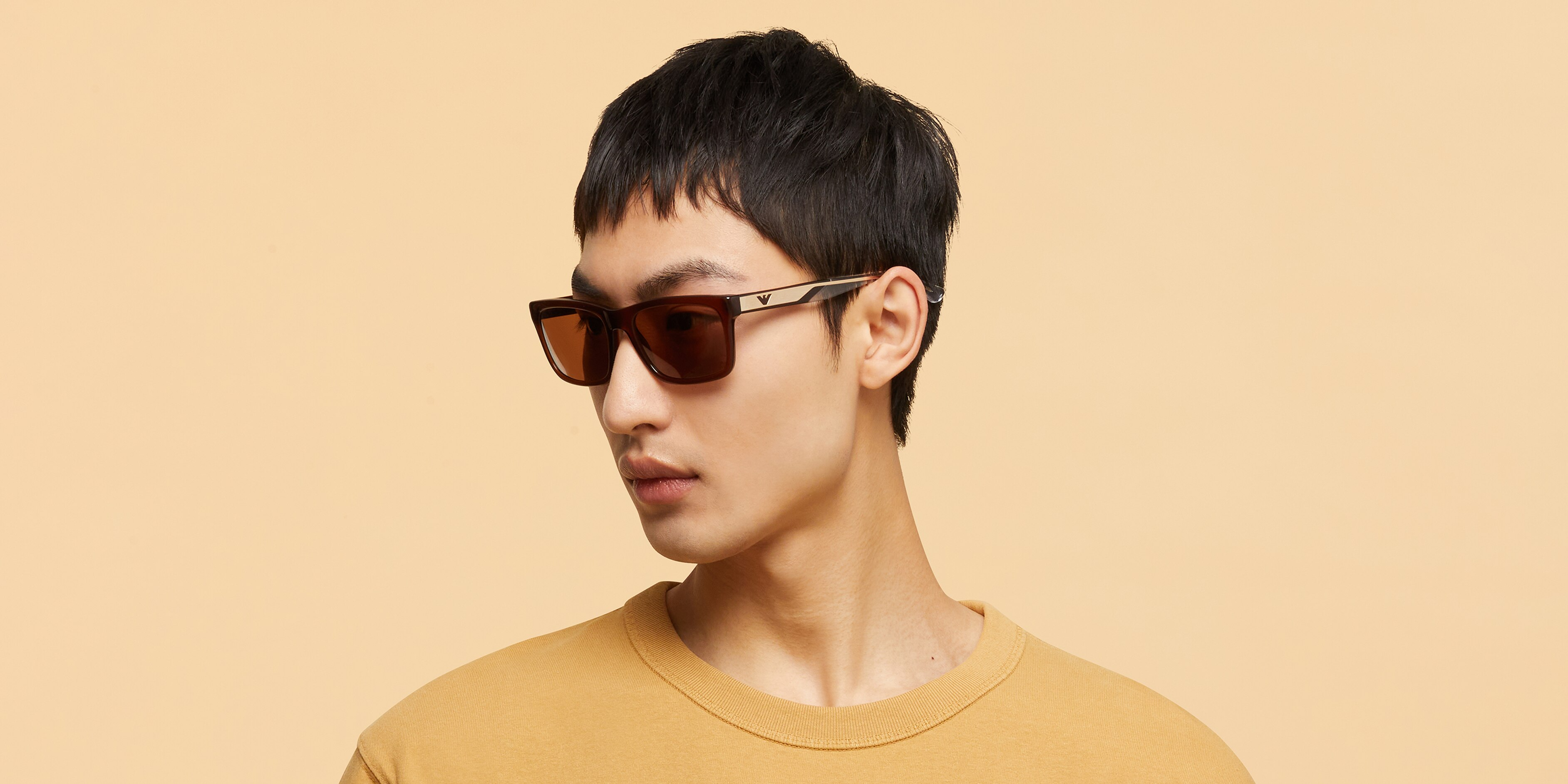 EMPORIO ARMANI EA4224 609373 57 SUNGLASSES