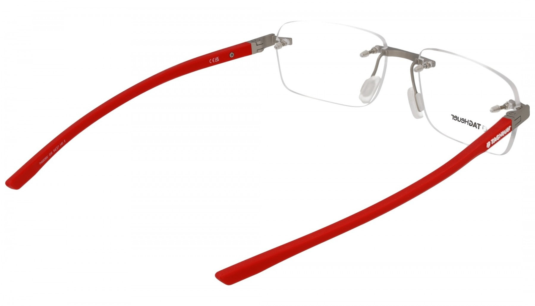 TAG HEUER TH50030U 016 54 FRAME