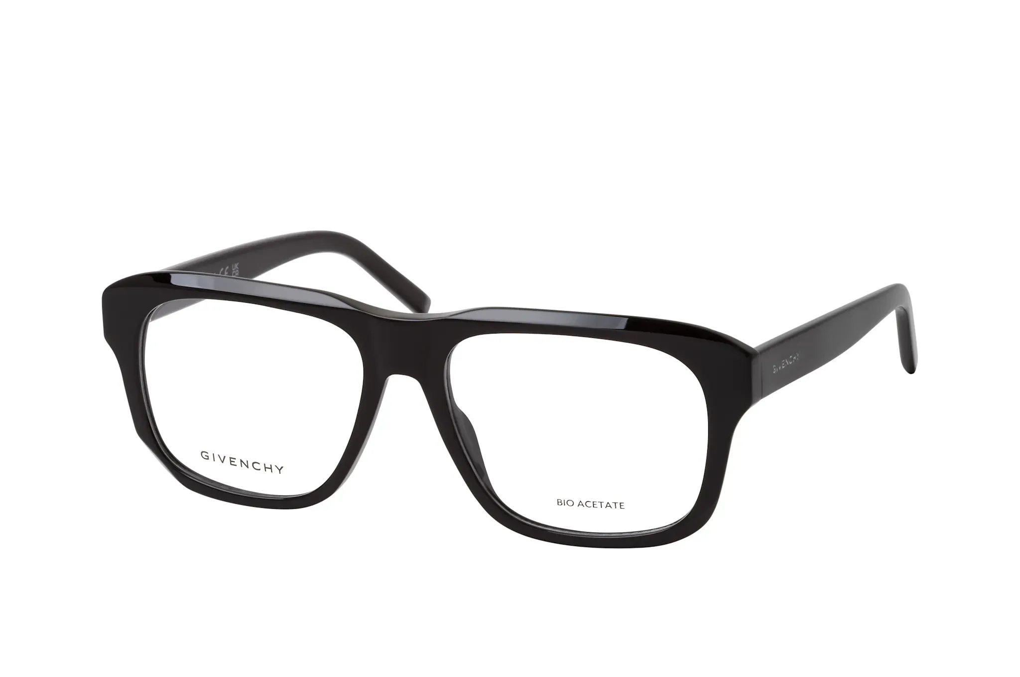 GIVENCHY GV50053I 001 54 FRAME