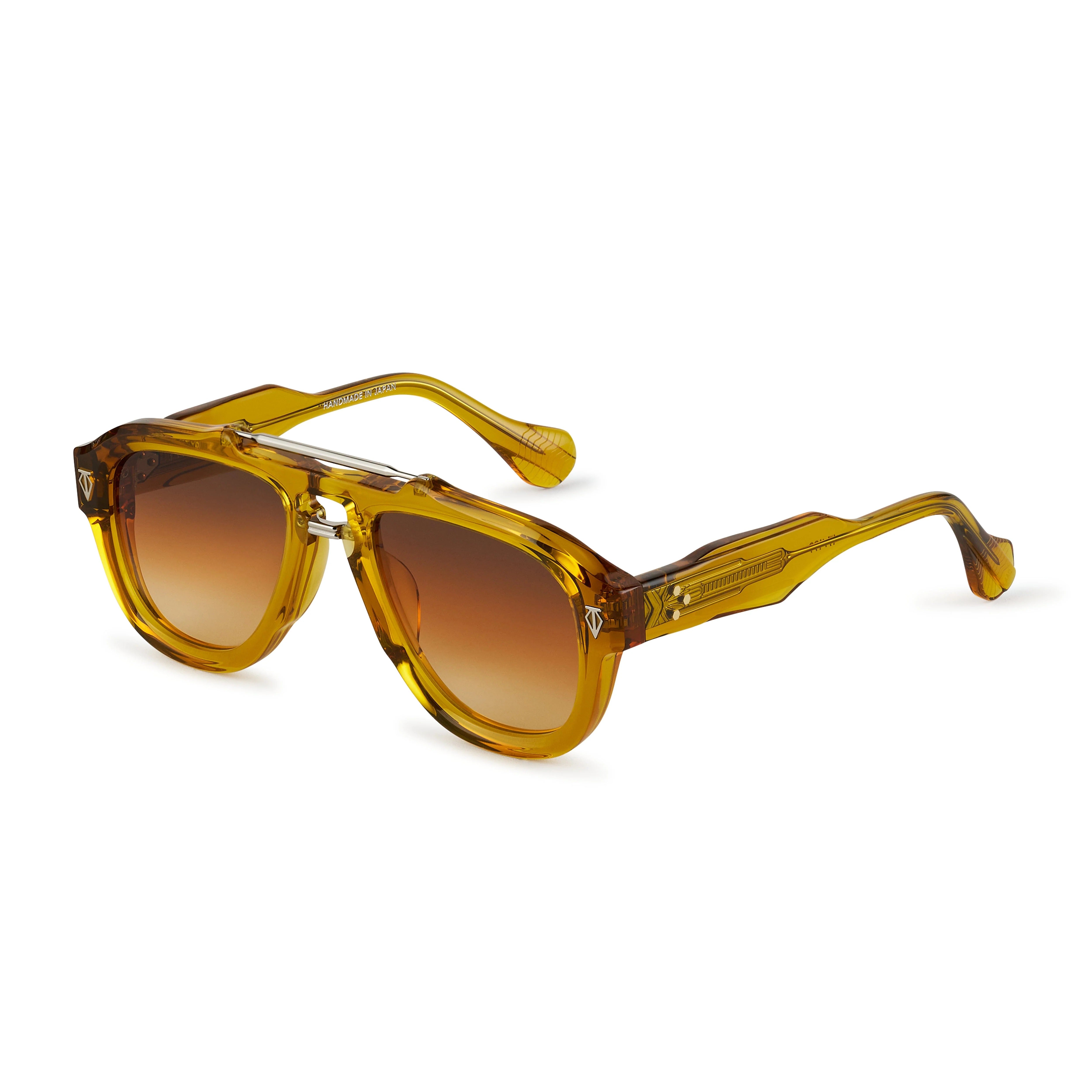 T HENRI DINO 75/199 DAAR 53 SUNGLASSES