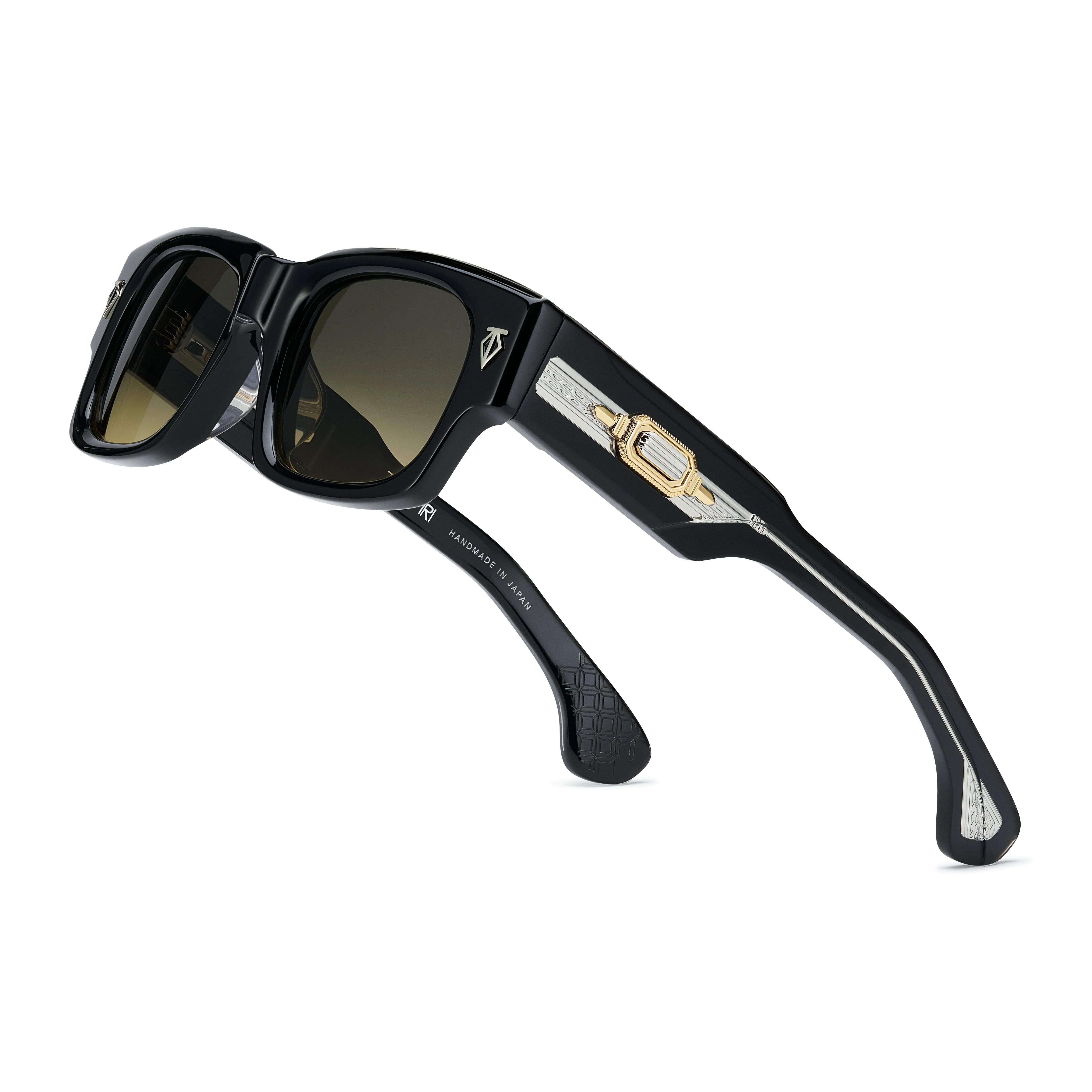 T HENRI DUSENBERG 8/199 DUAS 49 SUNGLASSES