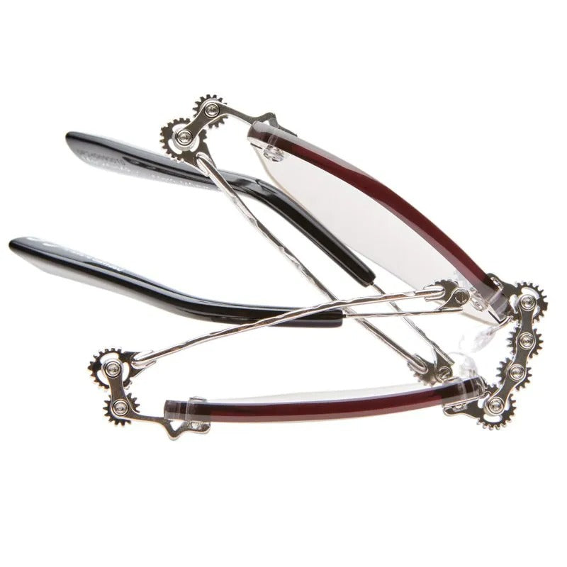 KUBORAUM H48 SUN FOLDABLE MASKE SI 51 SUNGLASSES