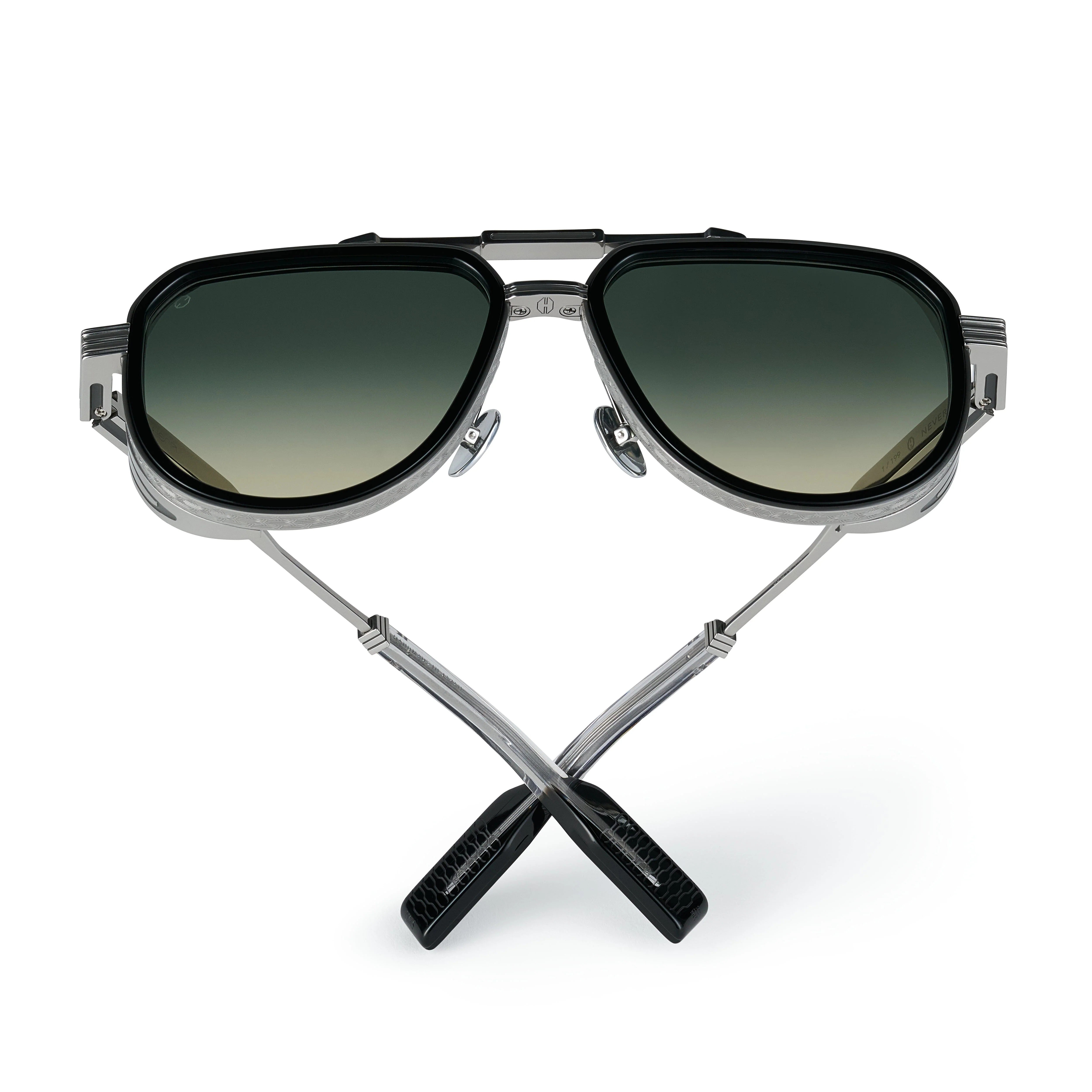 T HENRI NEVERA 101/199 NMS 56 SUNGLASSES