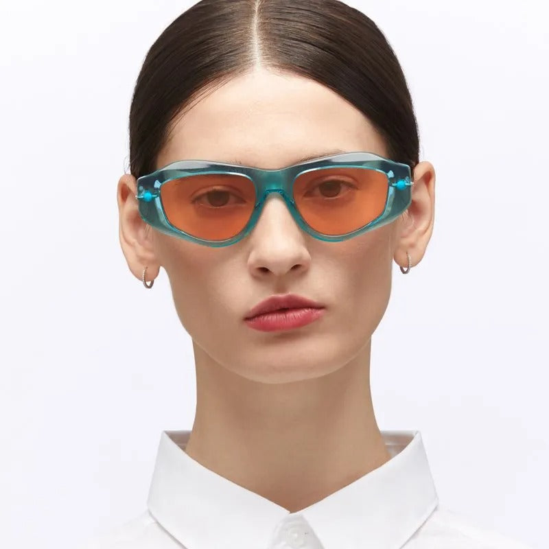 KUBORAUM P15 SUN MASKE PAG 54 SUNGLASSES