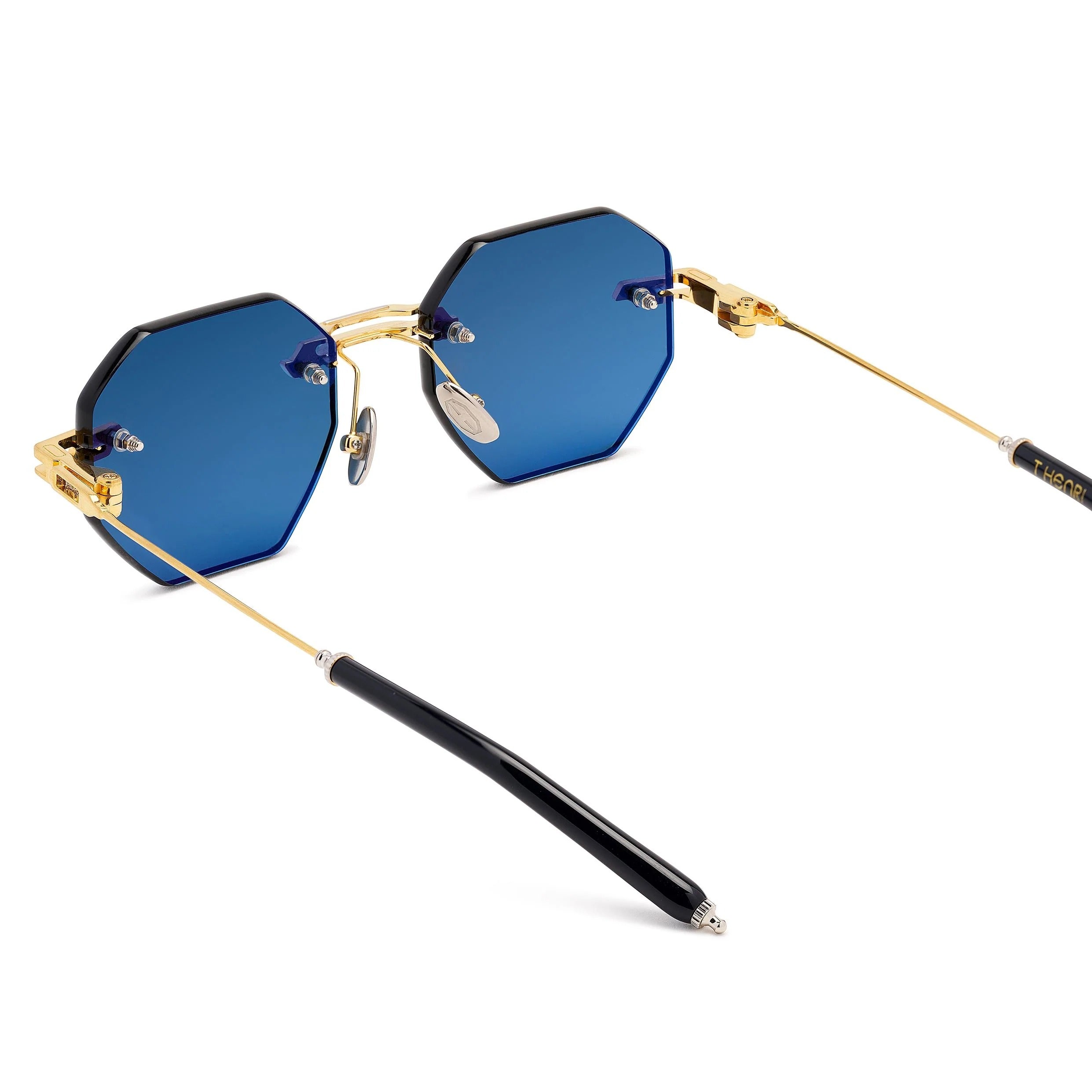 T HENRI TROFEO 049/199 TML 50 SUNGLASSES