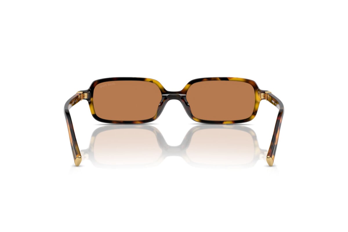 MIU MIU MU11ZS VAU2Z1 51 SUNGLASSES