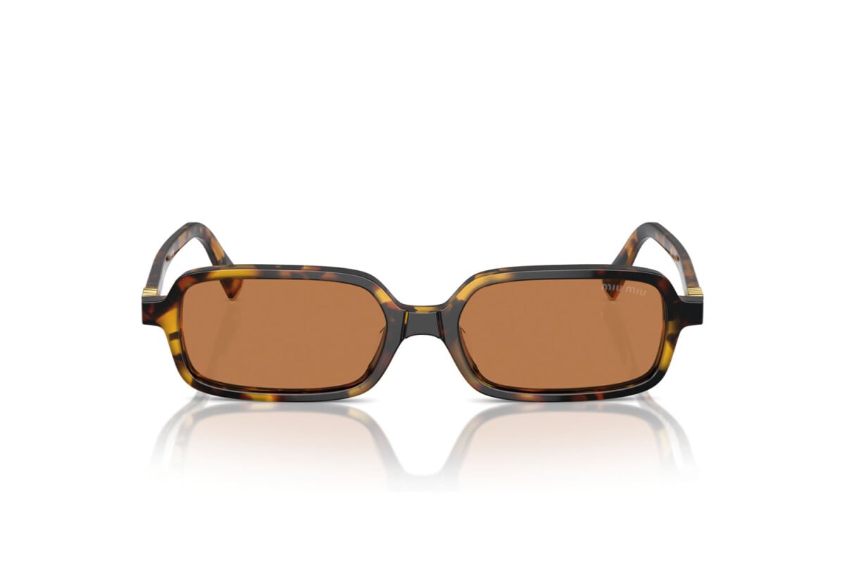 MIU MIU MU11ZS VAU2Z1 51 SUNGLASSES