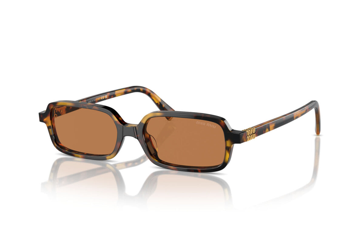 MIU MIU MU11ZS VAU2Z1 51 SUNGLASSES