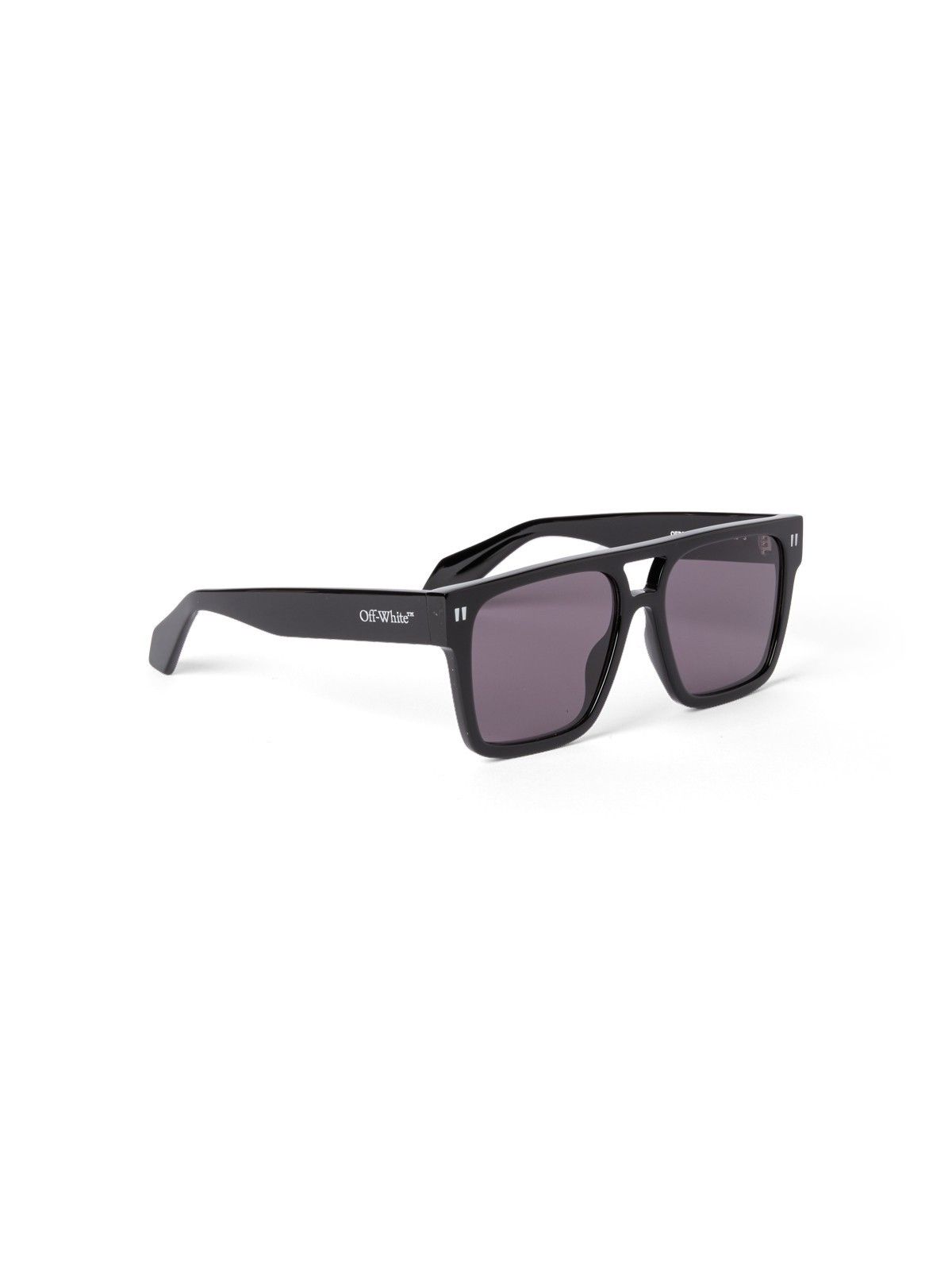 OFF WHITE OERI133 SPRINGFIELD 1007 56 SUNGLASSES