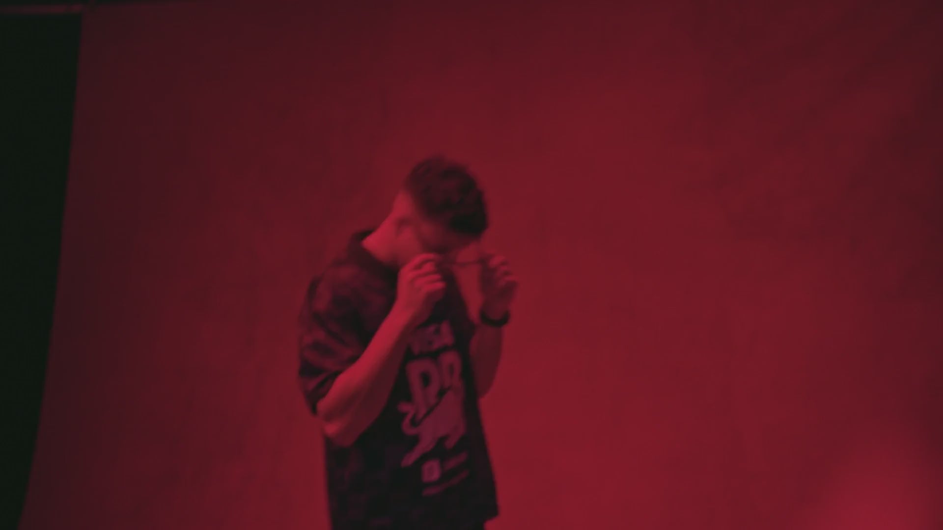 Load video: