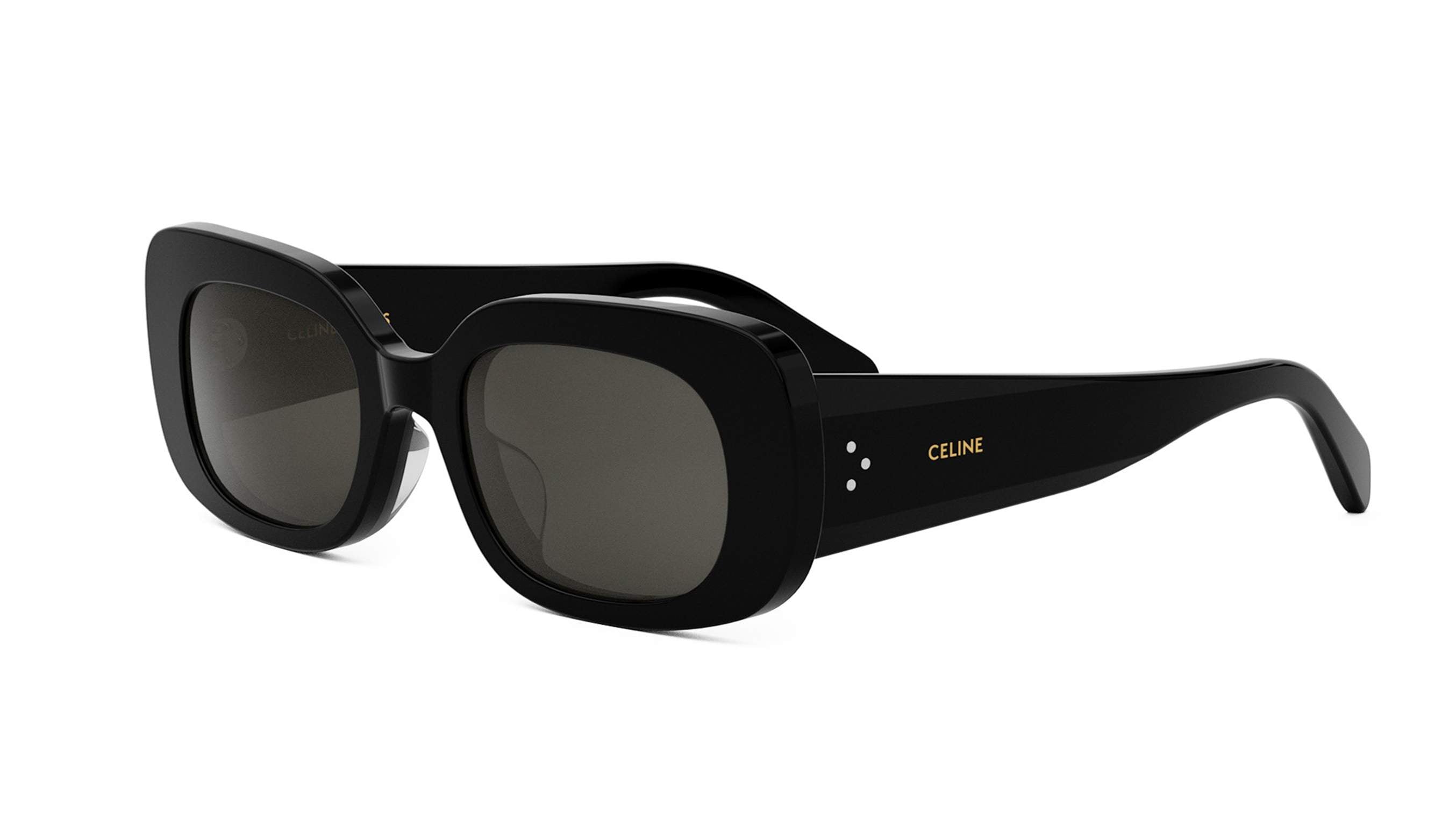 CELINE CL40287U 01A 51 SUNGLASSES - Main Image