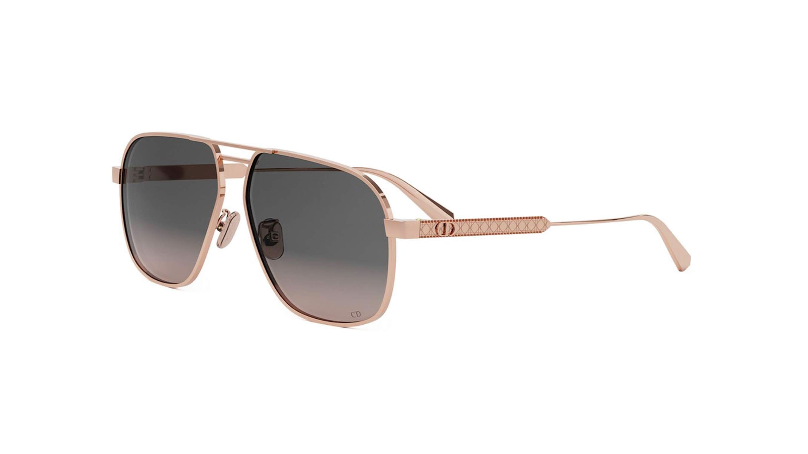 DIOR DIORCANNAGE A3U CD40184U D0AL 58 SUNGLASSES