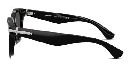 BURBERRY BE4439 300187 51 SUNGLASSES