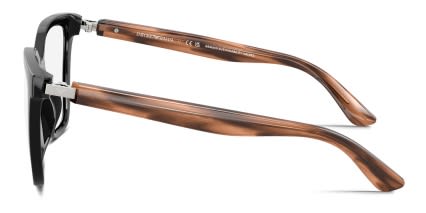 EMPORIO ARMANI EA4254U CLIPON 62661W 52 SUNGLASSES